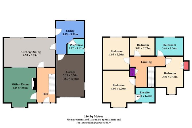 1 Castle Lane, Newbliss, Co. Monaghan