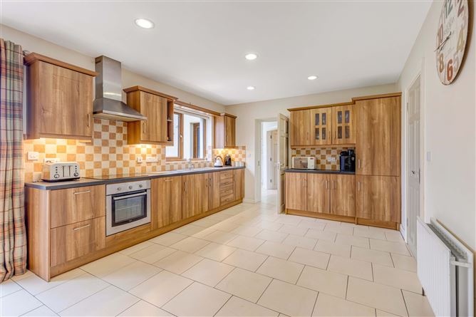 1 Castle Lane, Newbliss, Co. Monaghan