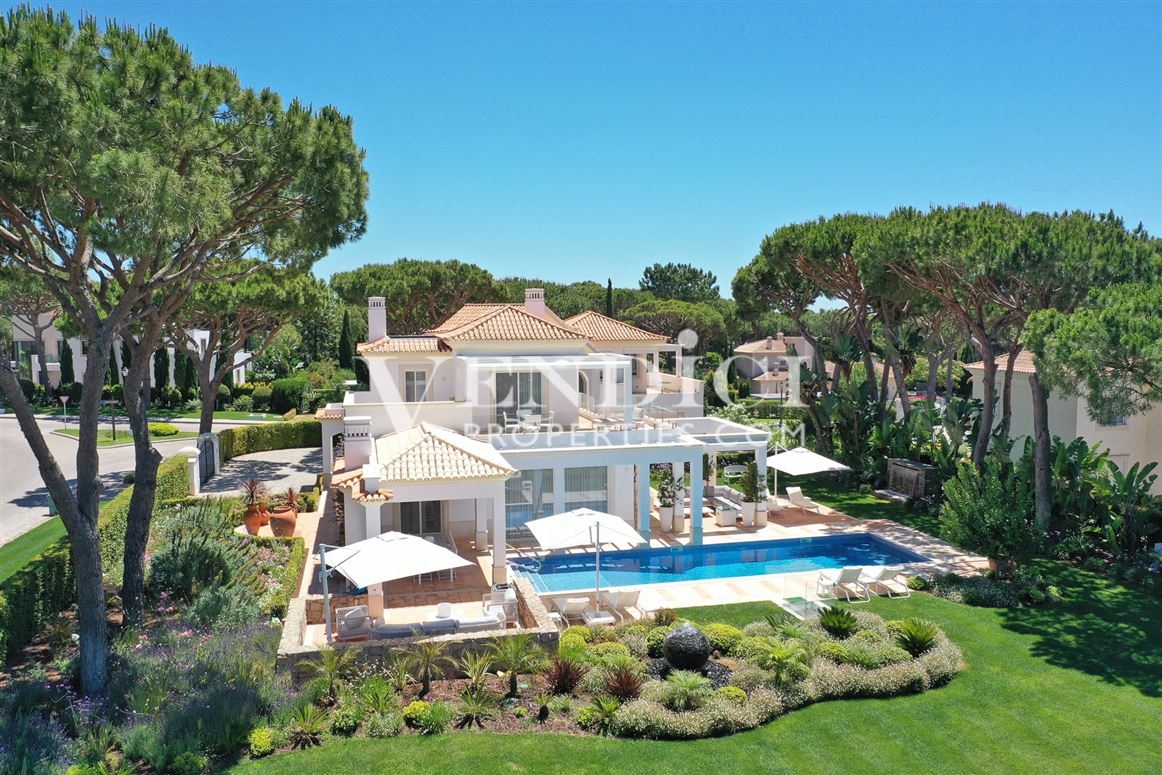 San Lorenzo, Algarve, Portugal