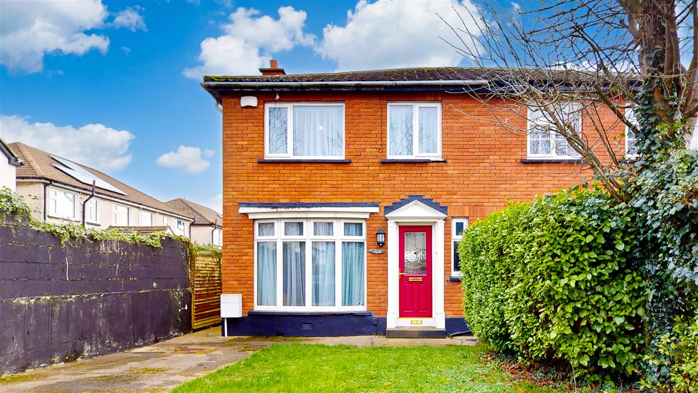 195 Moyville, Rathfarnham, Dublin 16