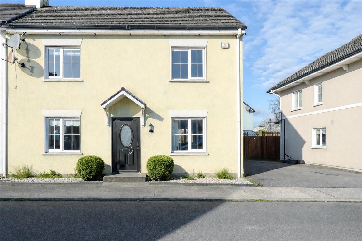 2 Clondarrig Court, Bellingham, Portlaoise, Co. Laois