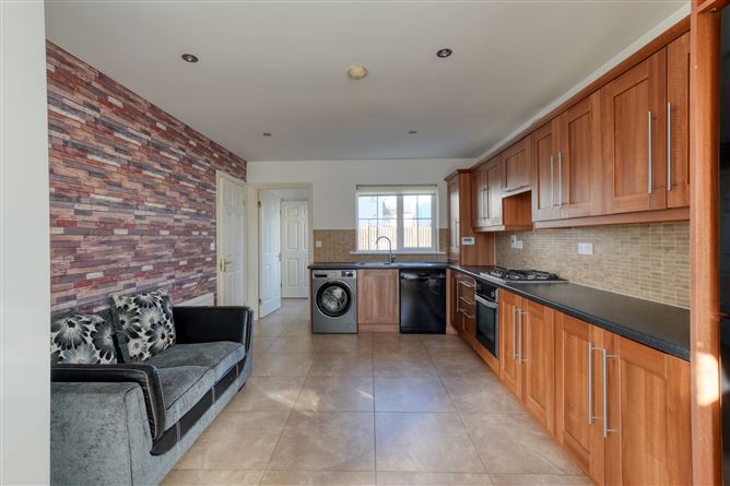 2 Clondarrig Court, Bellingham, Portlaoise, Co. Laois