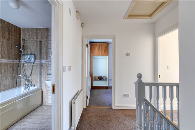 2 Clondarrig Court, Bellingham, Portlaoise, Co. Laois