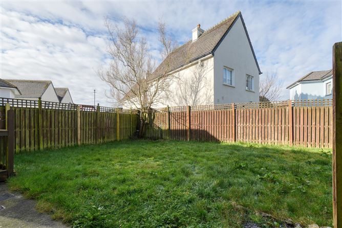 2 Clondarrig Court, Bellingham, Portlaoise, Co. Laois