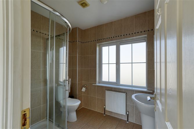 2 Clondarrig Court, Bellingham, Portlaoise, Co. Laois