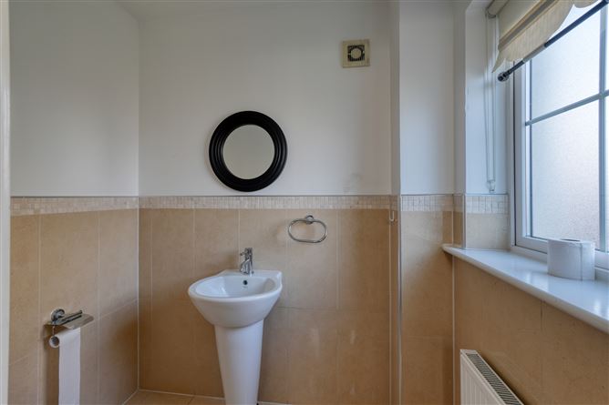 2 Clondarrig Court, Bellingham, Portlaoise, Co. Laois