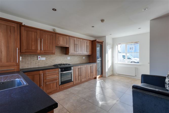 2 Clondarrig Court, Bellingham, Portlaoise, Co. Laois