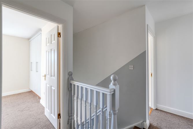 2 Clondarrig Court, Bellingham, Portlaoise, Co. Laois