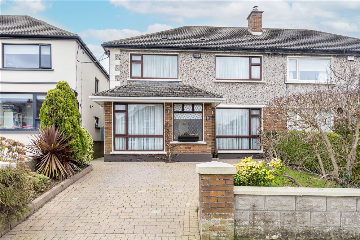 10 Chalfont Park , Malahide, County Dublin