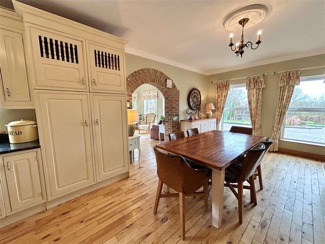 Tullyraine, Carrickmacross, Kilanny, Co. Louth, Ardee, Louth