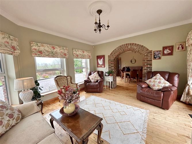 Tullyraine, Carrickmacross, Kilanny, Co. Louth, Ardee, Louth