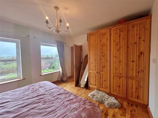 Tullyraine, Carrickmacross, Kilanny, Co. Louth, Ardee, Louth