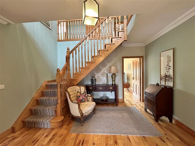 Tullyraine, Carrickmacross, Kilanny, Co. Louth, Ardee, Louth