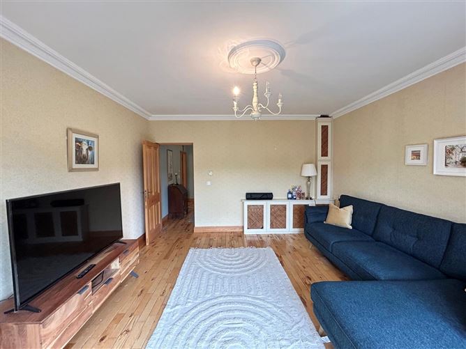 Tullyraine, Carrickmacross, Kilanny, Co. Louth, Ardee, Louth