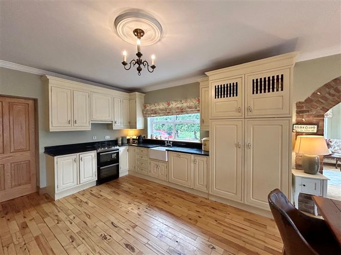 Tullyraine, Carrickmacross, Kilanny, Co. Louth, Ardee, Louth