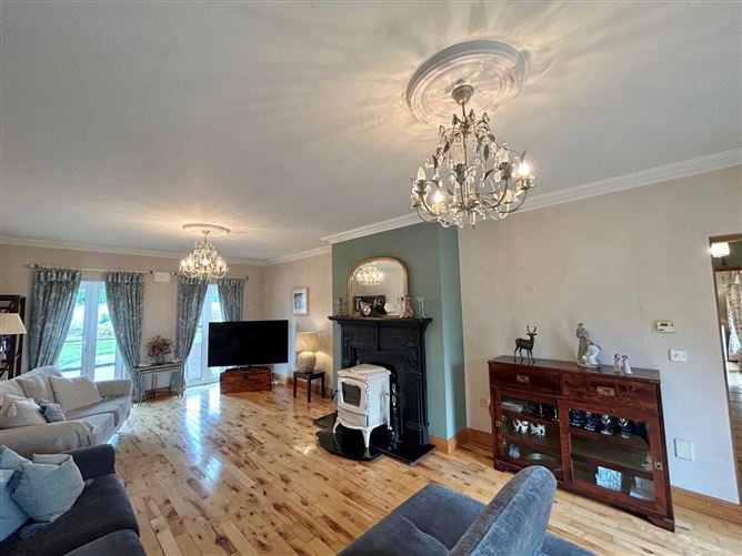 Tullyraine, Carrickmacross, Kilanny, Co. Louth, Ardee, Louth