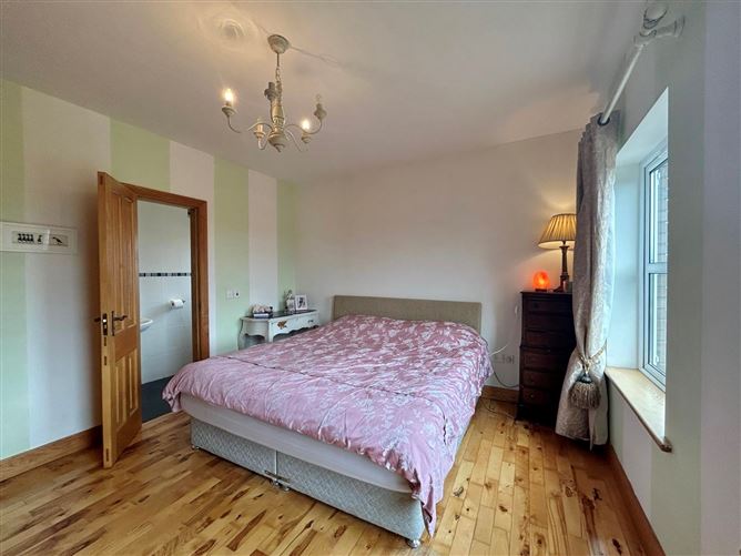 Tullyraine, Carrickmacross, Kilanny, Co. Louth, Ardee, Louth