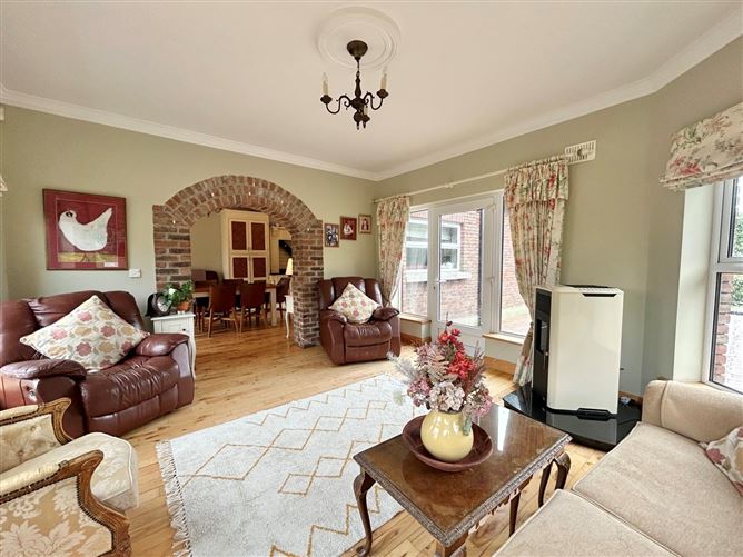Tullyraine, Carrickmacross, Kilanny, Co. Louth, Ardee, Louth