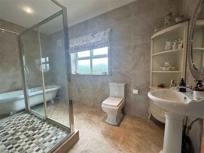 Tullyraine, Carrickmacross, Kilanny, Co. Louth, Ardee, Louth