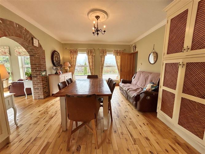 Tullyraine, Carrickmacross, Kilanny, Co. Louth, Ardee, Louth