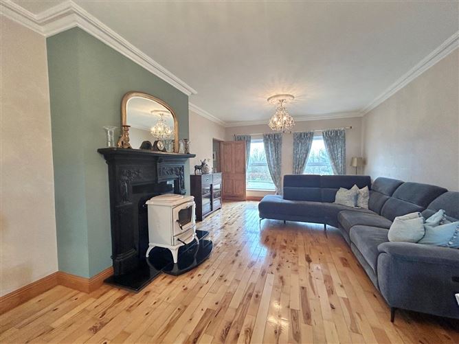 Tullyraine, Carrickmacross, Kilanny, Co. Louth, Ardee, Louth