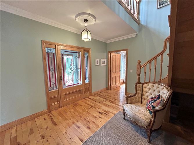 Tullyraine, Carrickmacross, Kilanny, Co. Louth, Ardee, Louth