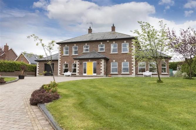 Tullyraine, Carrickmacross, Kilanny, Co. Louth, Ardee, Louth
