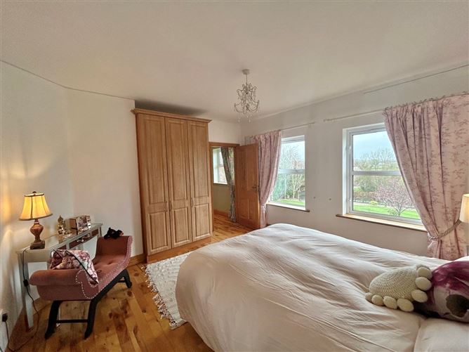 Tullyraine, Carrickmacross, Kilanny, Co. Louth, Ardee, Louth