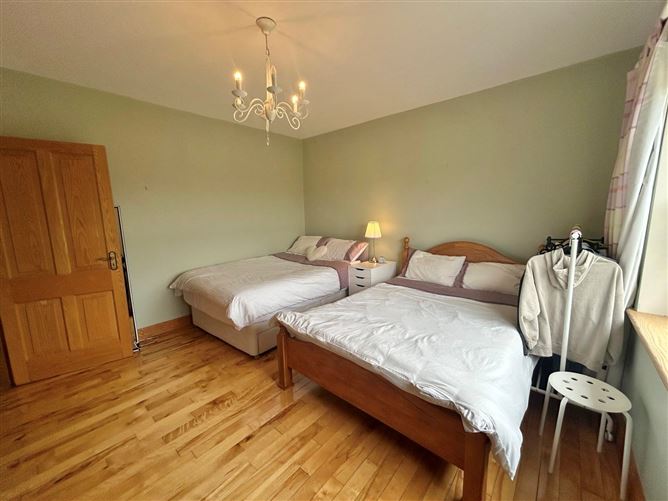 Tullyraine, Carrickmacross, Kilanny, Co. Louth, Ardee, Louth