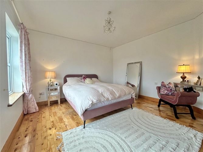 Tullyraine, Carrickmacross, Kilanny, Co. Louth, Ardee, Louth