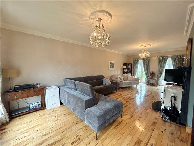 Tullyraine, Carrickmacross, Kilanny, Co. Louth, Ardee, Louth