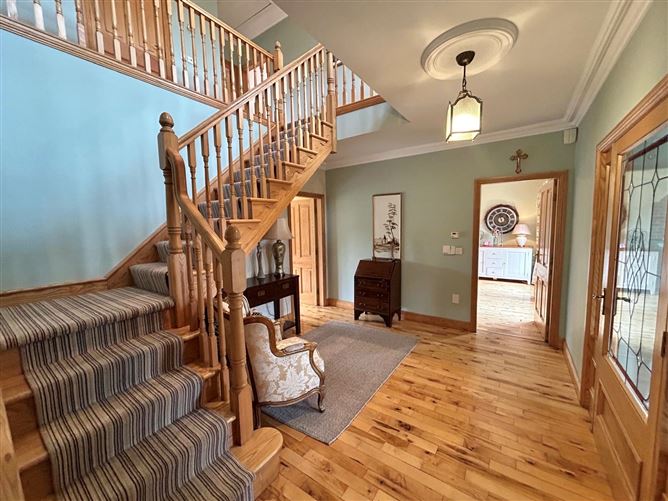 Tullyraine, Carrickmacross, Kilanny, Co. Louth, Ardee, Louth