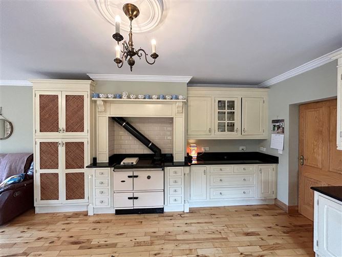 Tullyraine, Carrickmacross, Kilanny, Co. Louth, Ardee, Louth