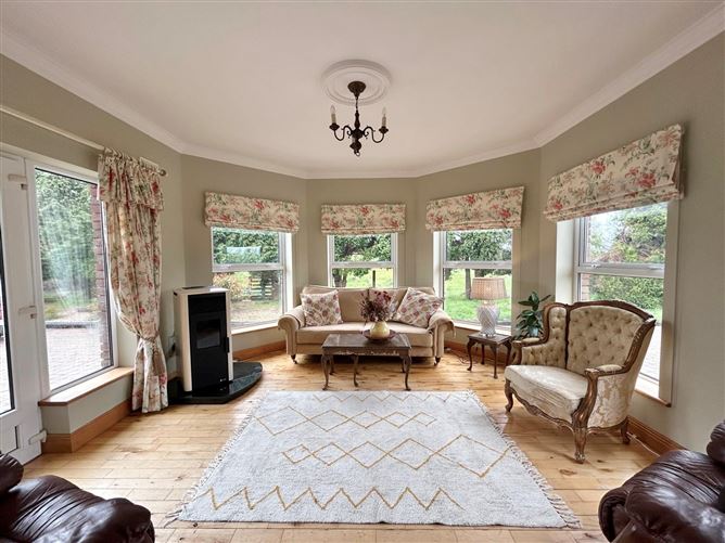 Tullyraine, Carrickmacross, Kilanny, Co. Louth, Ardee, Louth