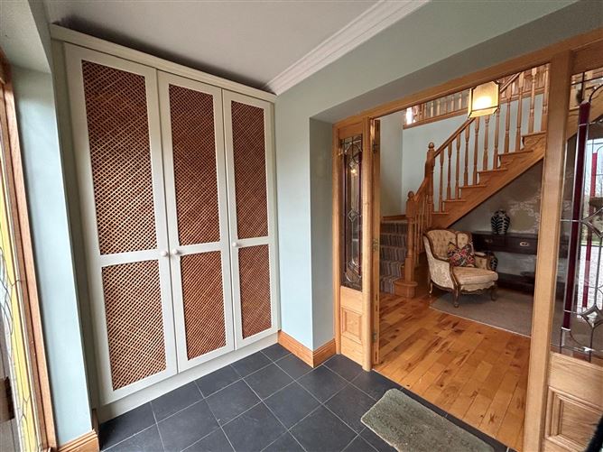 Tullyraine, Carrickmacross, Kilanny, Co. Louth, Ardee, Louth