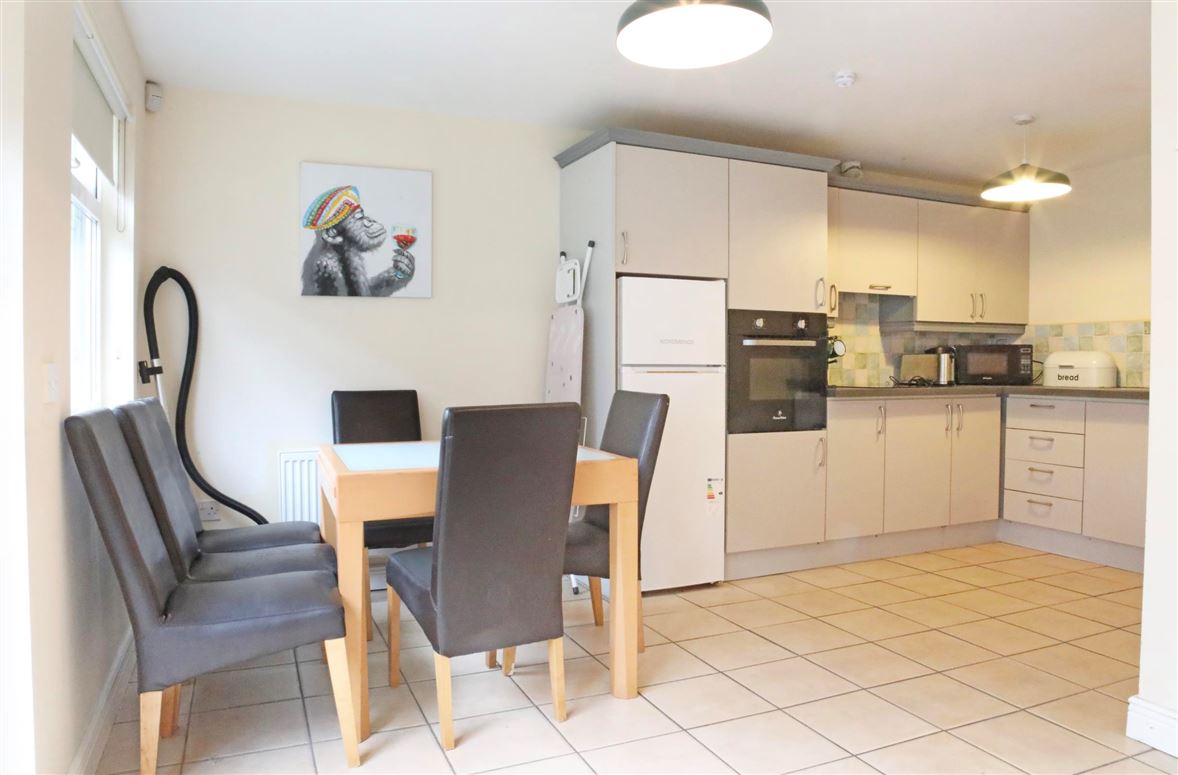 23 Ross Street , Stoneybatter, Dublin 7