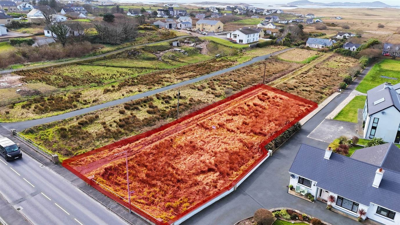 Middletown, Derrybeg, County Donegal