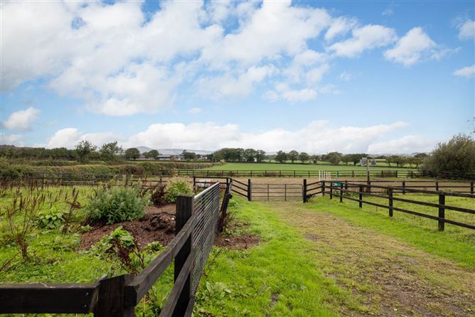 Ballymore, Camolin, Gorey, County Wexford