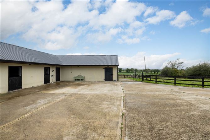 Ballymore, Camolin, Gorey, County Wexford