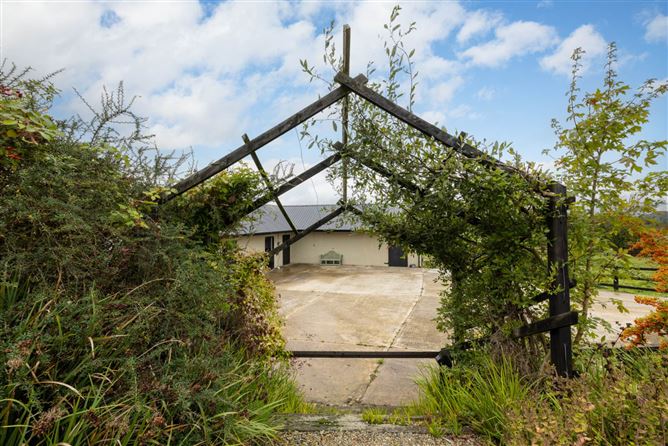 Ballymore, Camolin, Gorey, County Wexford