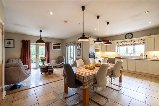 Ballymore, Camolin, Gorey, County Wexford