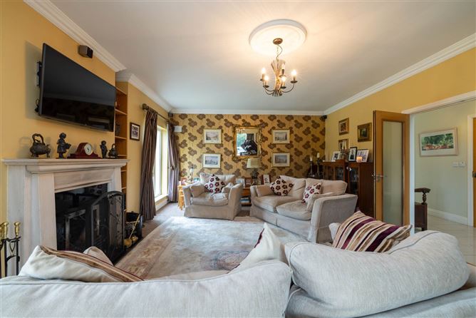 Ballymore, Camolin, Gorey, County Wexford