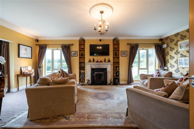 Ballymore, Camolin, Gorey, County Wexford