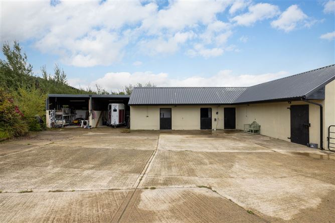 Ballymore, Camolin, Gorey, County Wexford