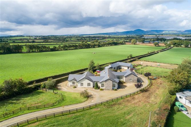 Ballymore, Camolin, Gorey, County Wexford