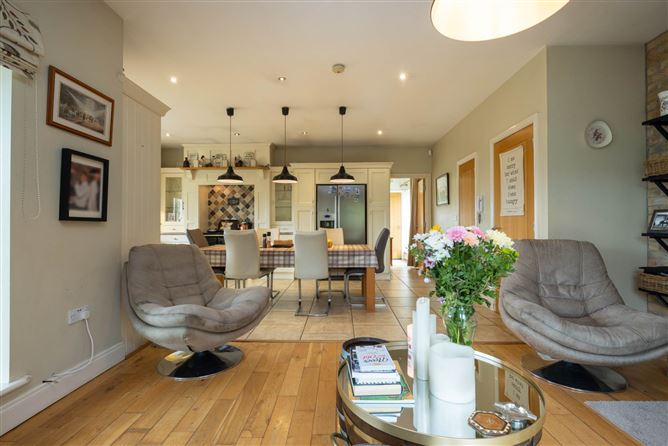 Ballymore, Camolin, Gorey, County Wexford