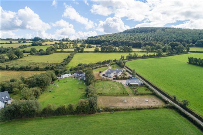 Ballymore, Camolin, Gorey, County Wexford