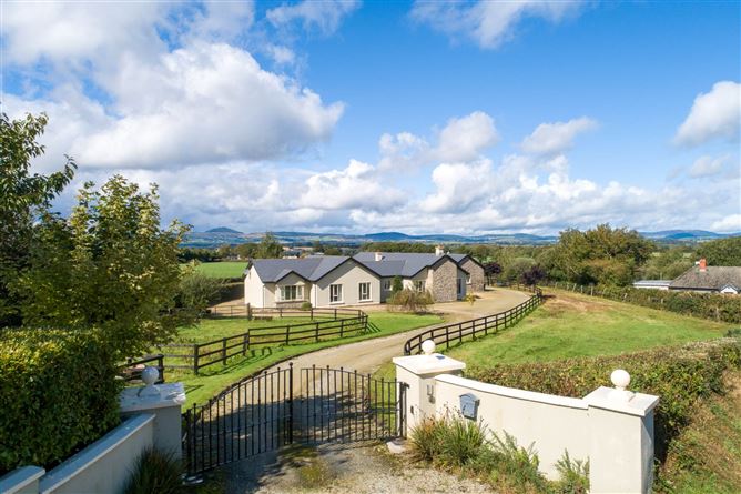 Ballymore, Camolin, Gorey, County Wexford