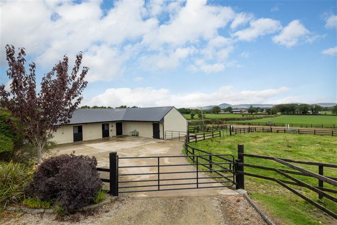 Ballymore, Camolin, Gorey, County Wexford