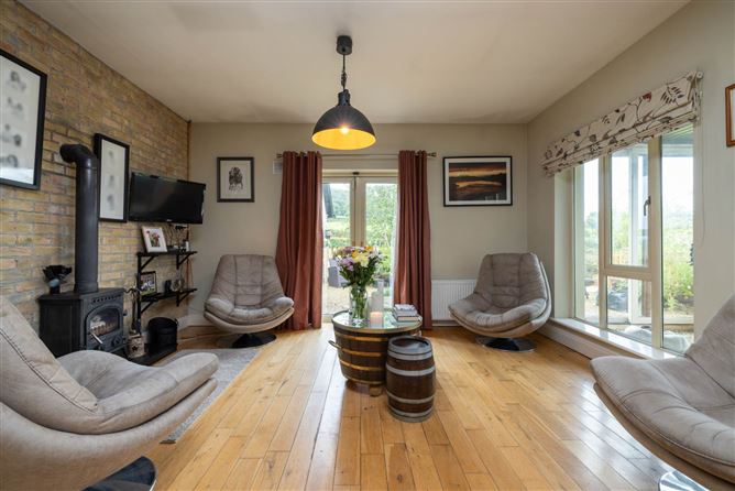 Ballymore, Camolin, Gorey, County Wexford